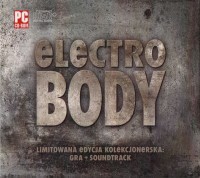 Electro Body: Limitowana Edycja Kolekcjonerska