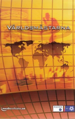 Världsmästarna