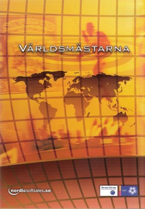 Världsmästarna