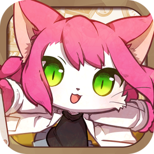 Cat Busters