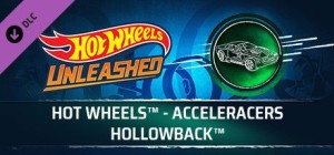 Hot Wheels: Unleashed - AcceleRacers Hollowback