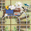Puzzle RailRoad