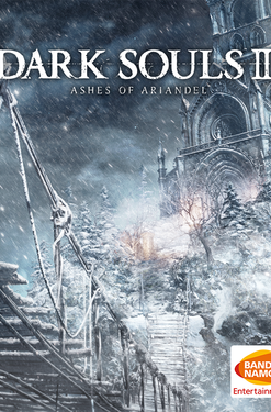 Dark Souls III: Ashes of Ariandel