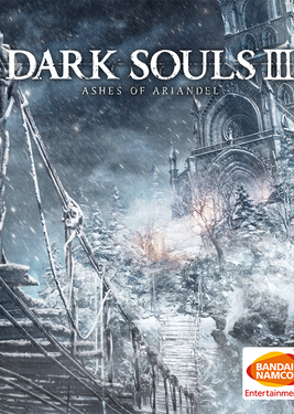 Dark Souls III: Ashes of Ariandel