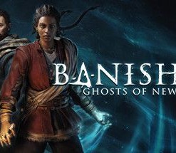 Banishers: Ghosts of New Eden