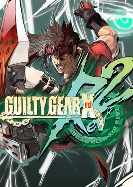 Guilty Gear Xrd: Rev 2