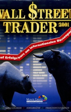 Wall $treet Trader 2001