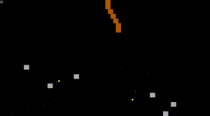 SpaceWORM