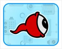 Terrance the Flying Eyeball