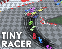 Tiny Racer