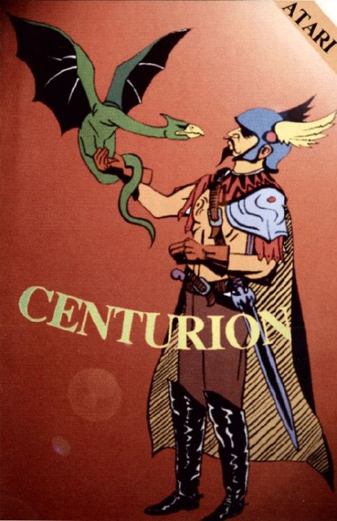Centurion