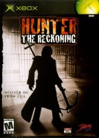 Hunter: The Reckoning