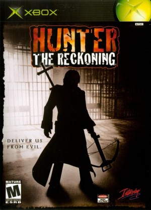 Hunter: The Reckoning