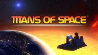 Titans of Space Plus