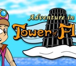 Adventure in the Tower of Flight