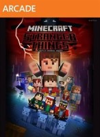 Minecraft: Xbox One Edition - Stranger Things Skin Pack