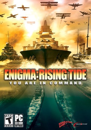 Enigma: Rising Tide