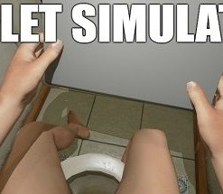 Toilet Simulator
