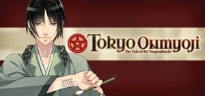 Tokyo Onmyoji: The Tale of Rei Tengenjibashi