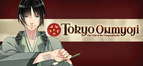 Tokyo Onmyoji: The Tale of Rei Tengenjibashi