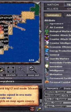 War of Conquest
