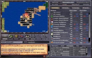 War of Conquest