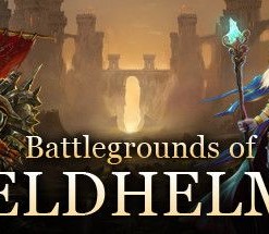 Battlegrounds of Eldhelm