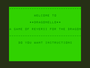 Othello