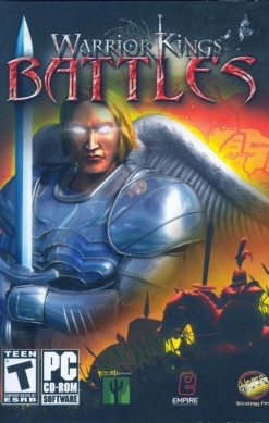 Warrior Kings: Battles