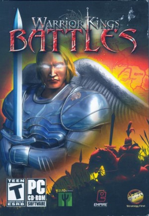 Warrior Kings: Battles