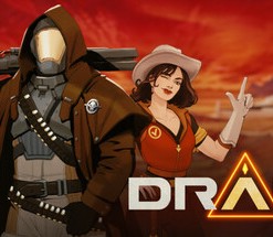 Drake Frontier