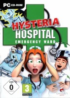 Hysteria Hospital: Emergency Ward