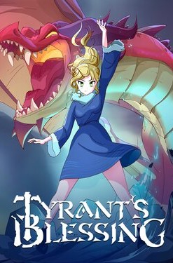 Tyrant's Blessing
