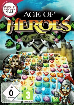 Age of Heroes: The Beginning