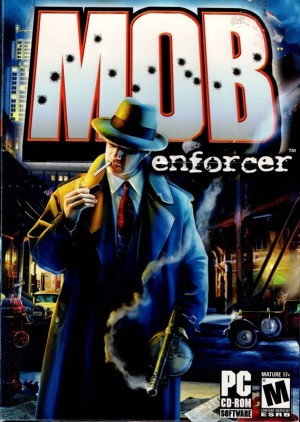 Mob Enforcer