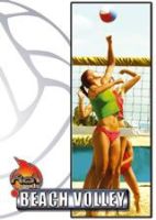 Beach Volley Hot Sports