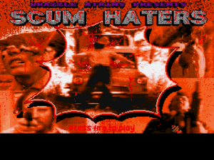 Scum Haters
