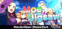 Moe Jigsaw: Shin Koihime Musou Pack