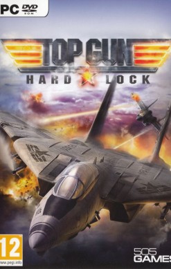 Top Gun: Hard Lock