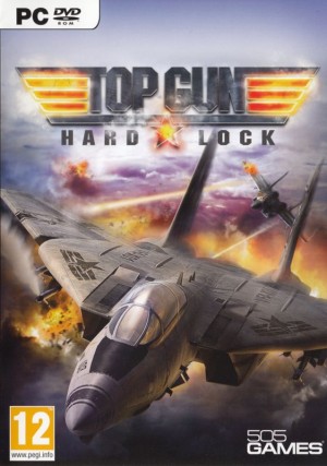 Top Gun: Hard Lock
