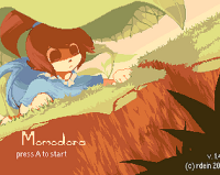 Momodora