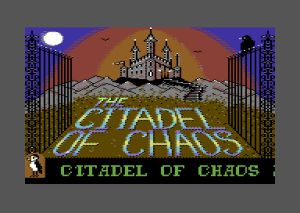 The Citadel of Chaos
