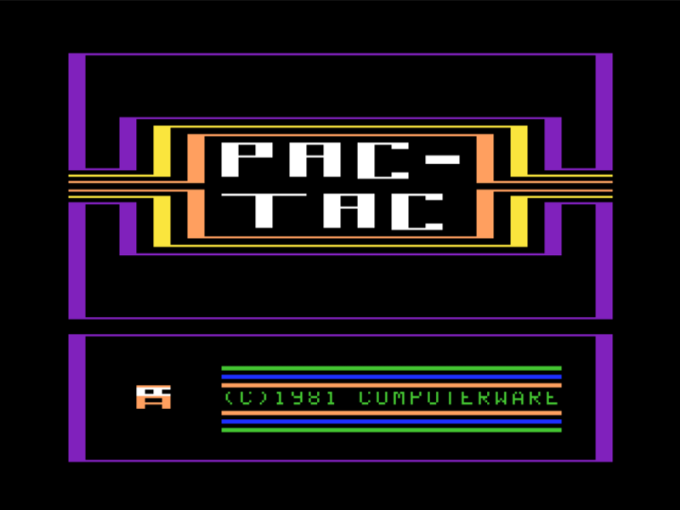 Pac-Tac