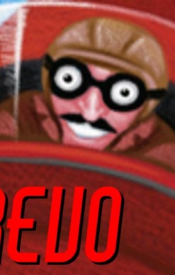 AirRevo