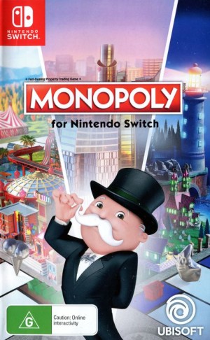 Monopoly