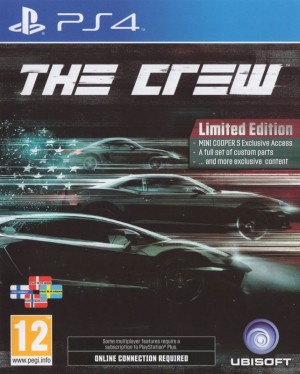 The Crew (Limited Edition)