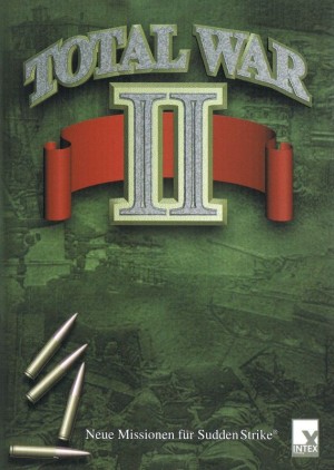 Total War II