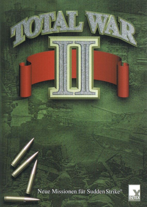 Total War II