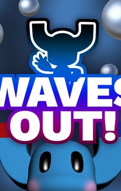 Waves Out!