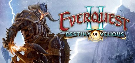 EverQuest II: Destiny of Velious